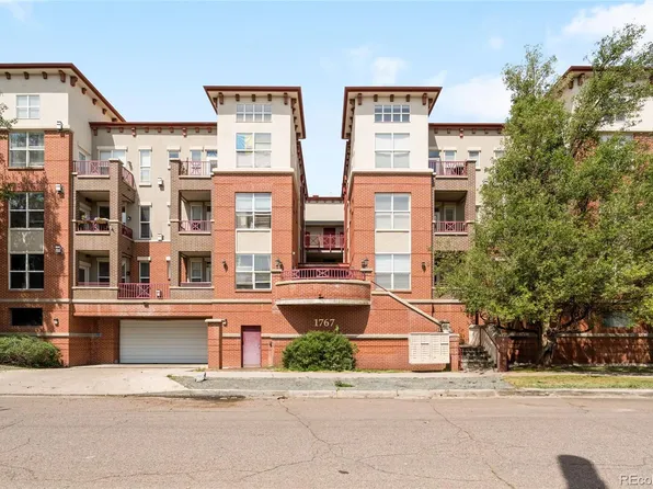1767 N Pearl Street #205, Denver, CO 80203