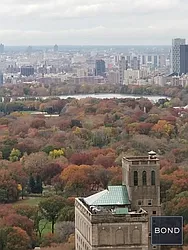 Rented by Bond New York