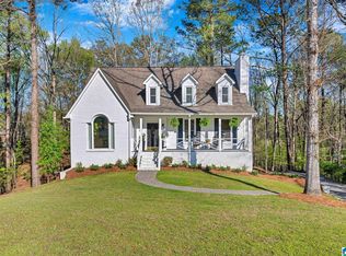 3040 Thrasher Ln, Birmingham, AL 35244