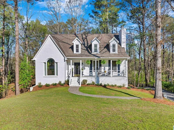 3040 Thrasher Ln, Birmingham, AL 35244