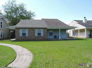 5205 Carnifix Ct, Baton Rouge, LA 70817