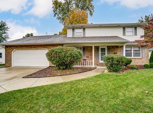 2803 Roscommon Dr, Fort Wayne, IN