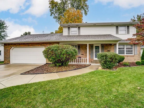 2803 Roscommon Dr, Fort Wayne, IN 46805