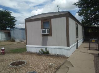 1115 Reed Ln, La Junta, CO 81050