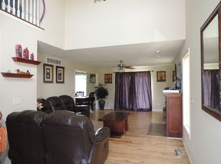 1215 Heron Dr, Normal, IL