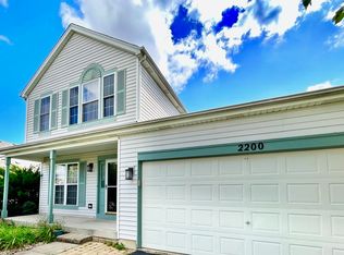 2200 Willow Lakes Dr, Plainfield, IL