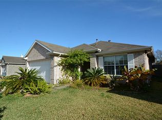12119 Country Orchard Ln, Houston, TX 77089