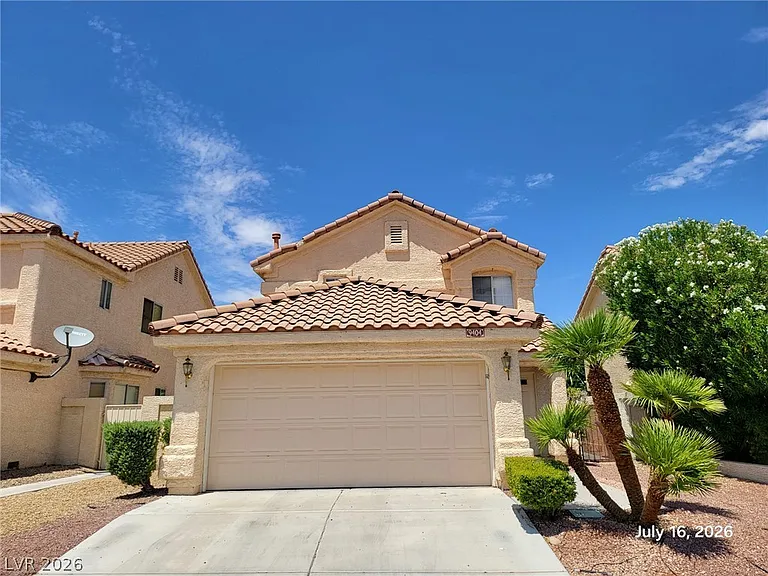 9404 Hershey Ln — Photo 1
