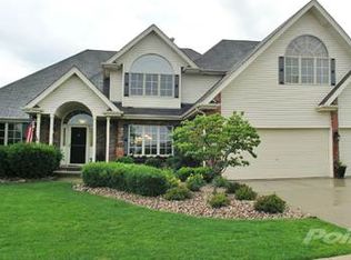11229 Turtle Run, Orland Park, IL 60467