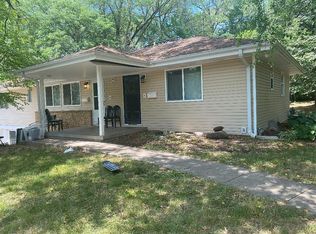 2010 62nd St, Des Moines, IA 50322