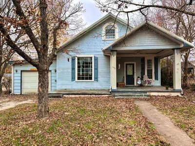 146 E Blow Street, Granby, MO, 64844