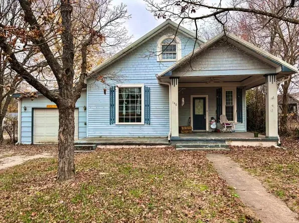 146 E Blow Street, Granby, MO 64844