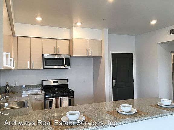 3rd image of 8746 Burnet Ave Unit 307