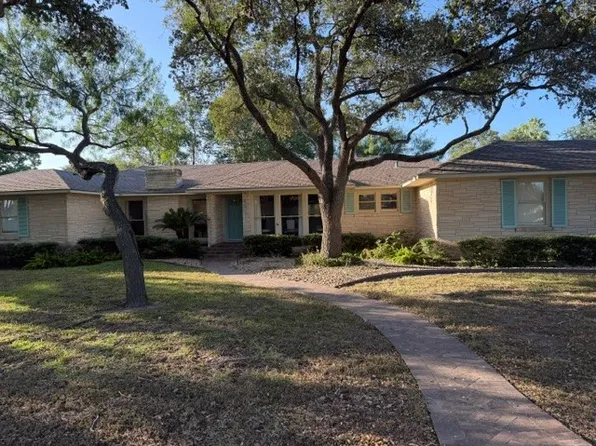 155 Santa Barbara St, Corpus Christi, TX 78411