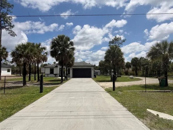 2772 38th AVE SE, NAPLES, FL 34117