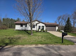 N3408 Marlwood Dr, Wautoma, WI 54982