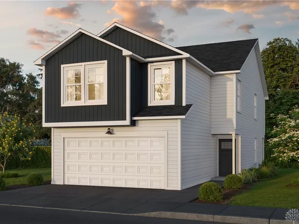 723 S High St, Urbana, OH 43078