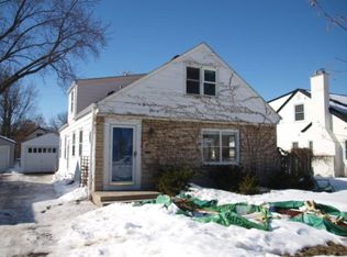 2618 Kipling Ave S, Saint Louis Park, MN 55416
