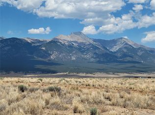 00 LL 10th Street, Blanca, CO 81123