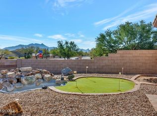 2194 N Avenida Del Petalo, Green Valley, AZ 85614