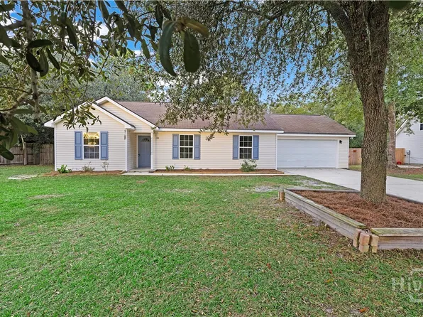 285 Barrister Circle, Guyton, GA 31312