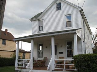 511 McCabe Ave, Bradley Beach, NJ 07720