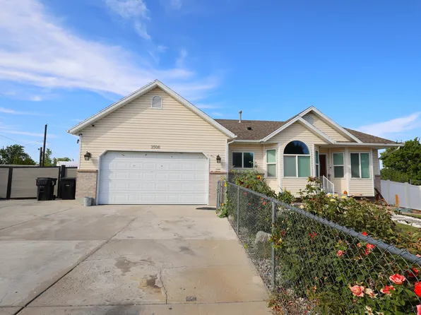 3506 W Ott Dr S, Salt Lake City, UT 84129