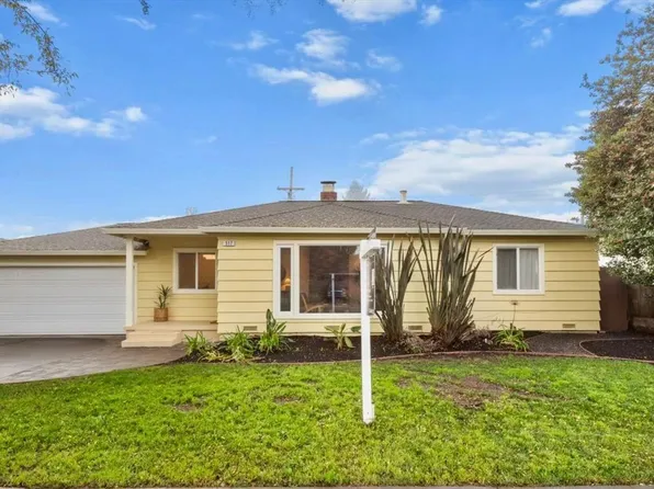 517 Yulupa Avenue, Santa Rosa, CA 95405