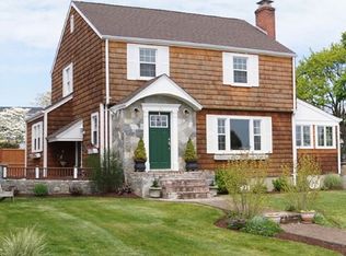75 Hackley St, Bridgeport, CT 06605