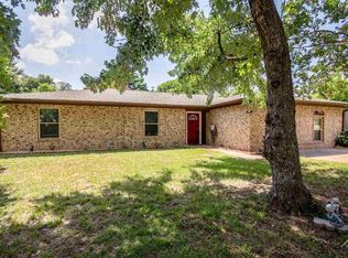 17554 Kristopher Cir, Whitehouse, TX 75791
