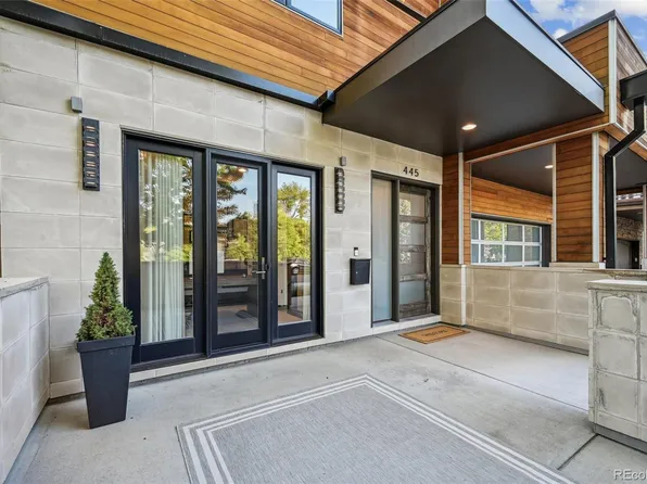 445 Forest Street, Denver, CO 80220