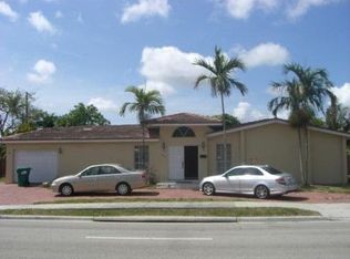 7920 SW 88th St, Miami, FL 33156