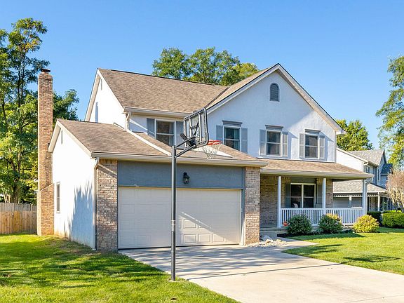 2nd image of 2064 Wayfaring Dr