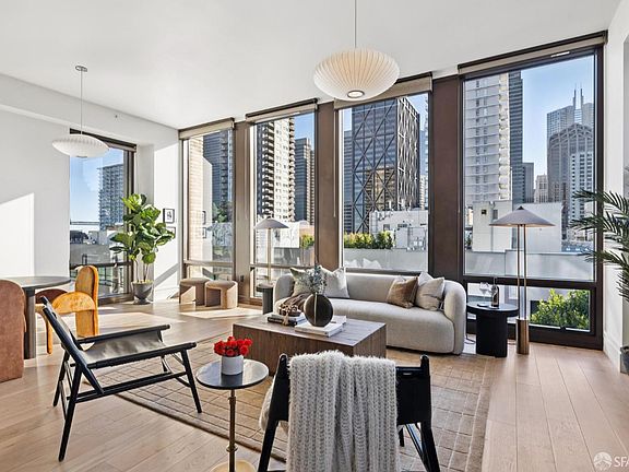 2nd image of 288 Pacific Ave #4A