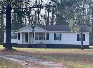 43 Rebecca Cir #11, Brooklet, GA 30415