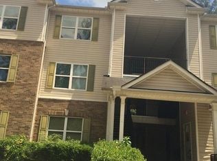 4301 Fairington Village Dr, Lithonia, GA 30038