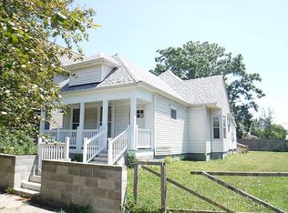 931 Villa Ave, Indianapolis, IN