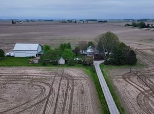 15885 Kinner Rd, Holgate, OH 43527