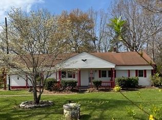 417 Clays Ferry Rd, Gladys, VA
