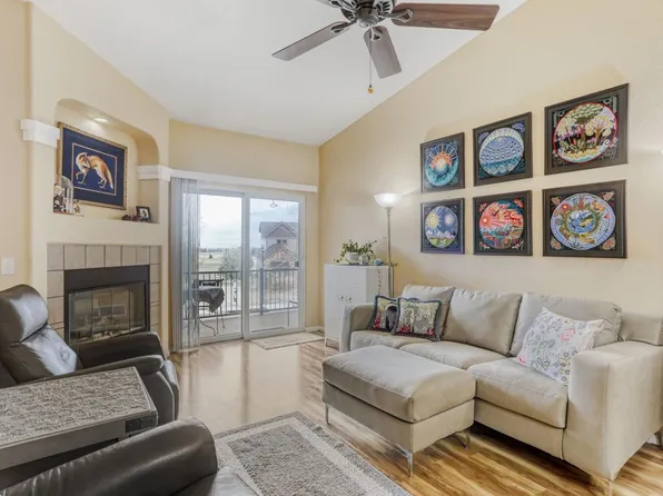 2201 Calais Dr #6-I, Longmont, CO 80504