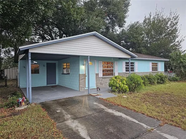 7024 24th Ave S, Tampa, FL 33619