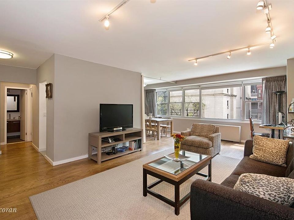 1st image of 80 Central Park W APT 3E