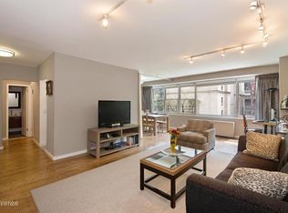 80 Central Park W APT 3E, New York, NY 10023