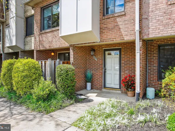 1603 Kenwood Ave, Alexandria, VA 22302