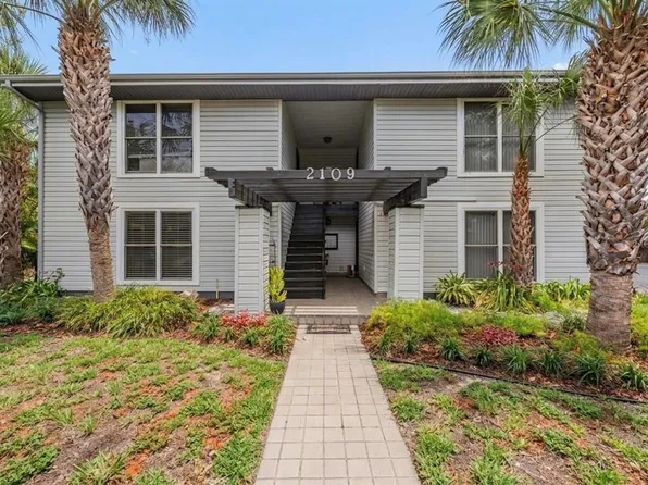 2109 W De Leon St, Tampa, FL 33606