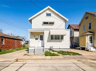 3520 Idlewood Dr, Erie, PA 16510