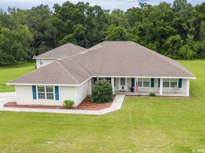 29126 N County Road 1491, Alachua, FL, 32615