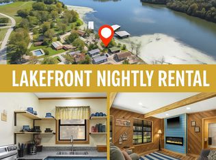 425 Edgewater Beach Cir, Forsyth, MO 65653