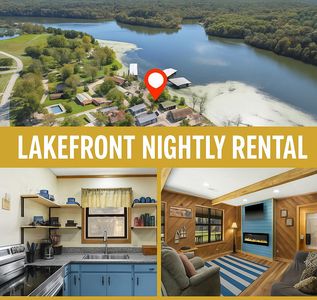 425 Edgewater Beach Circle, Forsyth, MO, 65653