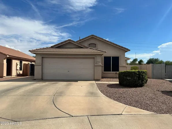 5745 E HOPI Circle, Mesa, AZ 85206
